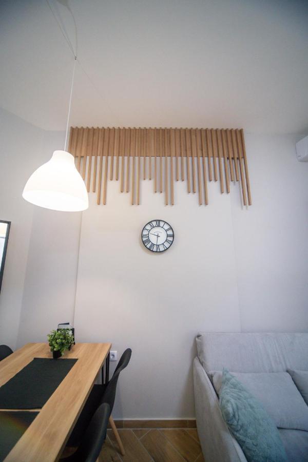 Manoir Apartments City Center Novi Sad Esterno foto
